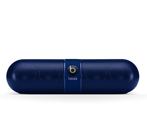 blue pill speaker